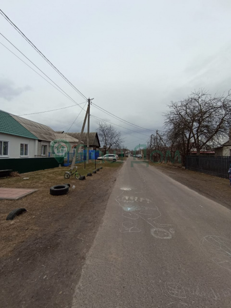 Локоть поселок, 2-ой переулок Дзержинского