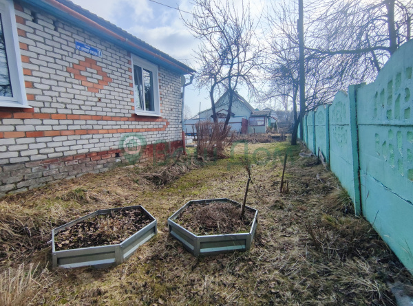 дом