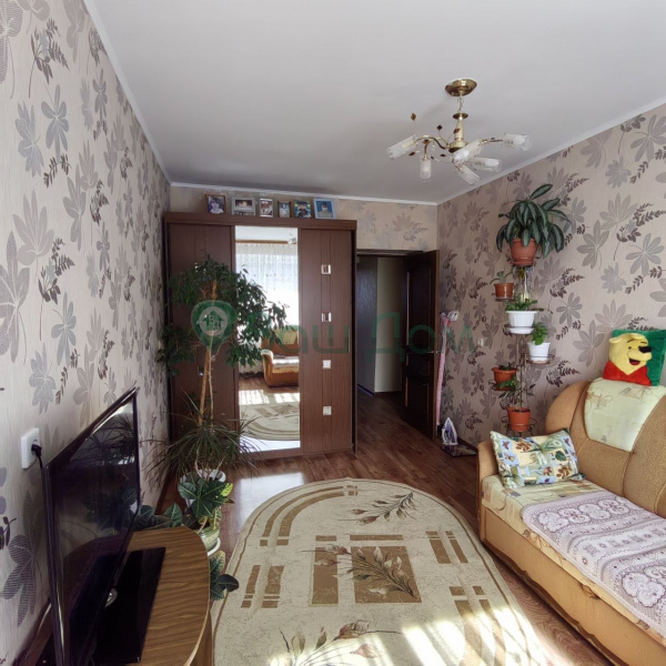 Брянск город, Менжинского улица, дом 11