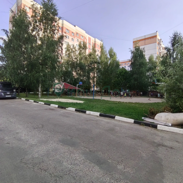 Брянск город, Романа Брянского улица, дом 18