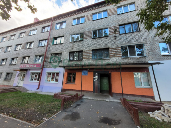 Белорусская улица, дом 30