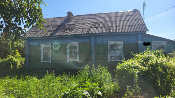 д. Щегловка, ул. Центральная
