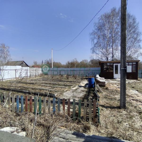 Бяково село, Садовая улица, дом 116