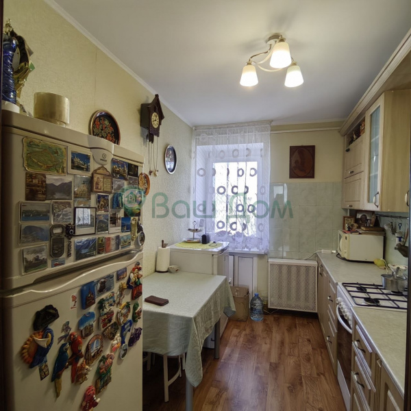 Брянск город, Менжинского улица, дом 11