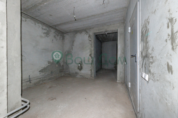Россия, Брянск, улица Крахмалёва, 57