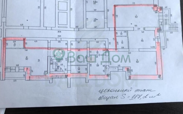 Россия, Брянск, улица Крахмалёва, 57