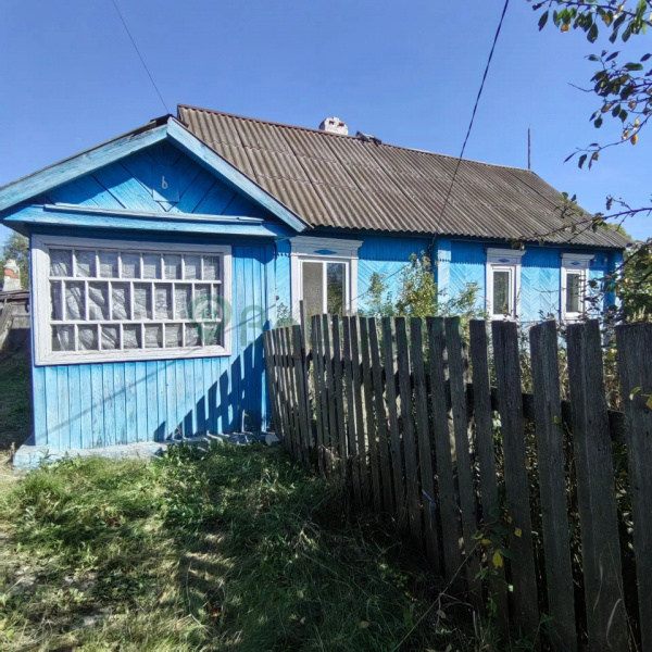 рп. Навля, ул. Марии Дунаевой, д.6