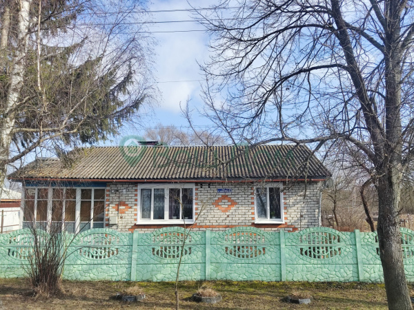 дом