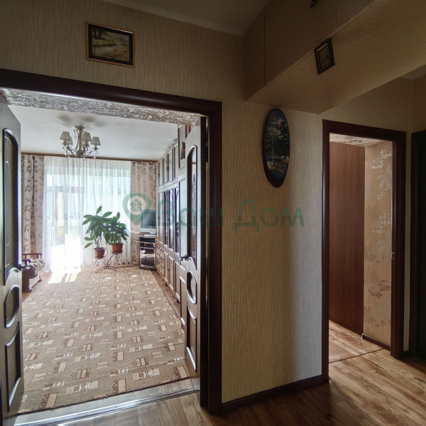 Брянск город, Менжинского улица, дом 11