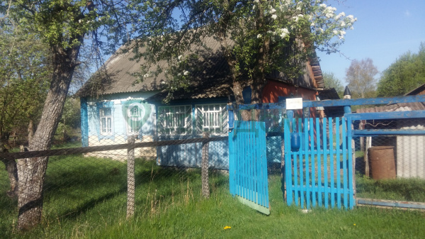  Алтухово поселок, Советская улица, дом 15
