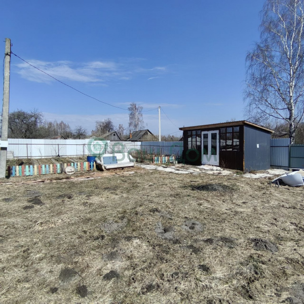 Бяково село, Садовая улица, дом 116