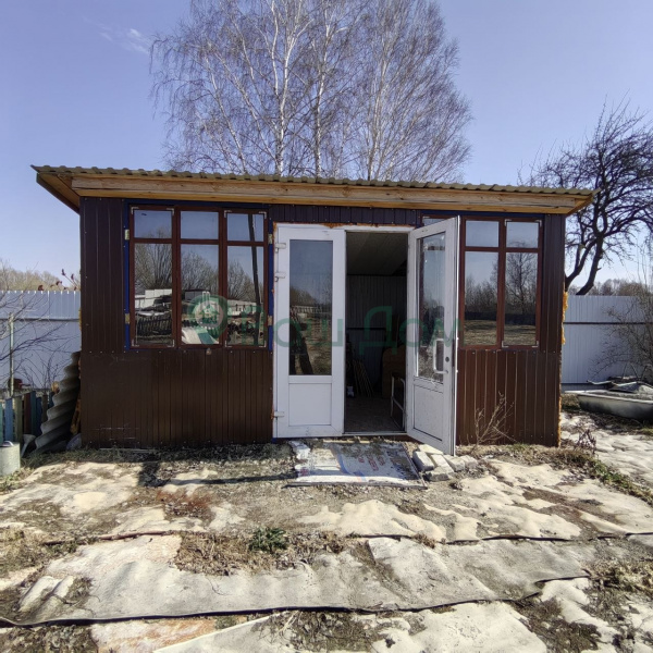 Бяково село, Садовая улица, дом 116