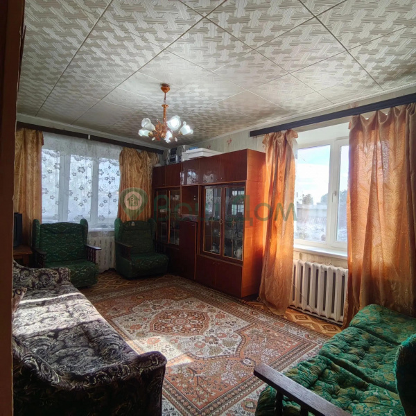 Локоть поселок, Дзержинского улица, дом 10А