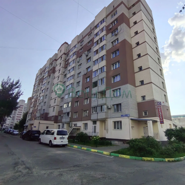 Брянск город, Романа Брянского улица, дом 18