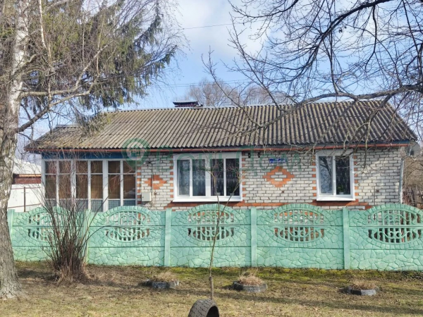 дом