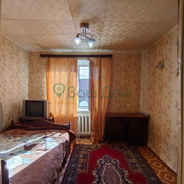 Локоть поселок, Дзержинского улица, дом 10А