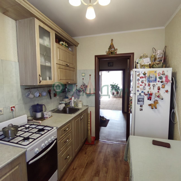Брянск город, Менжинского улица, дом 11