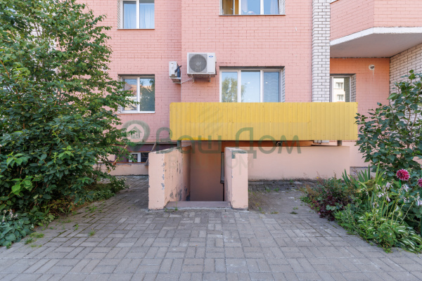 Россия, Брянск, улица Крахмалёва, 57