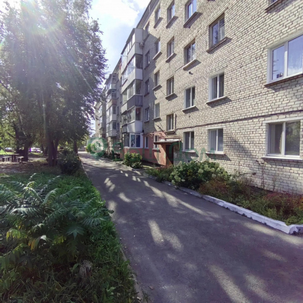 Навля поселок, Красных Партизан улица, дом 26