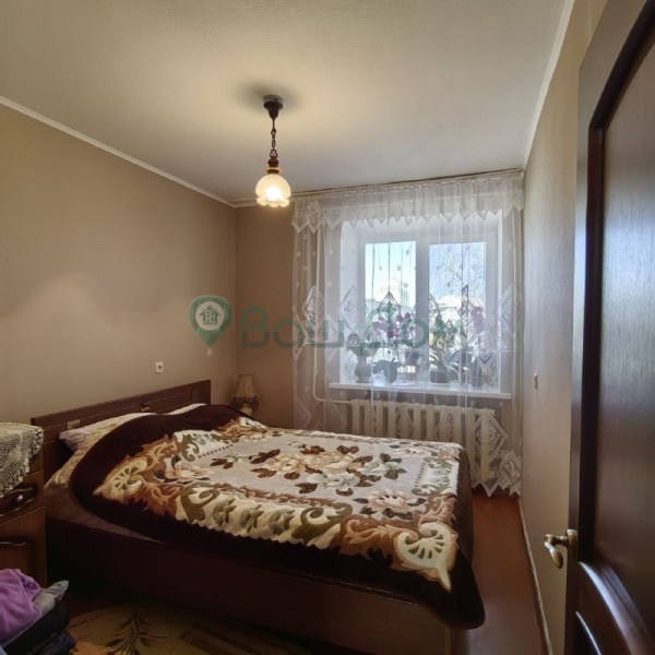 Брянск город, Менжинского улица, дом 11